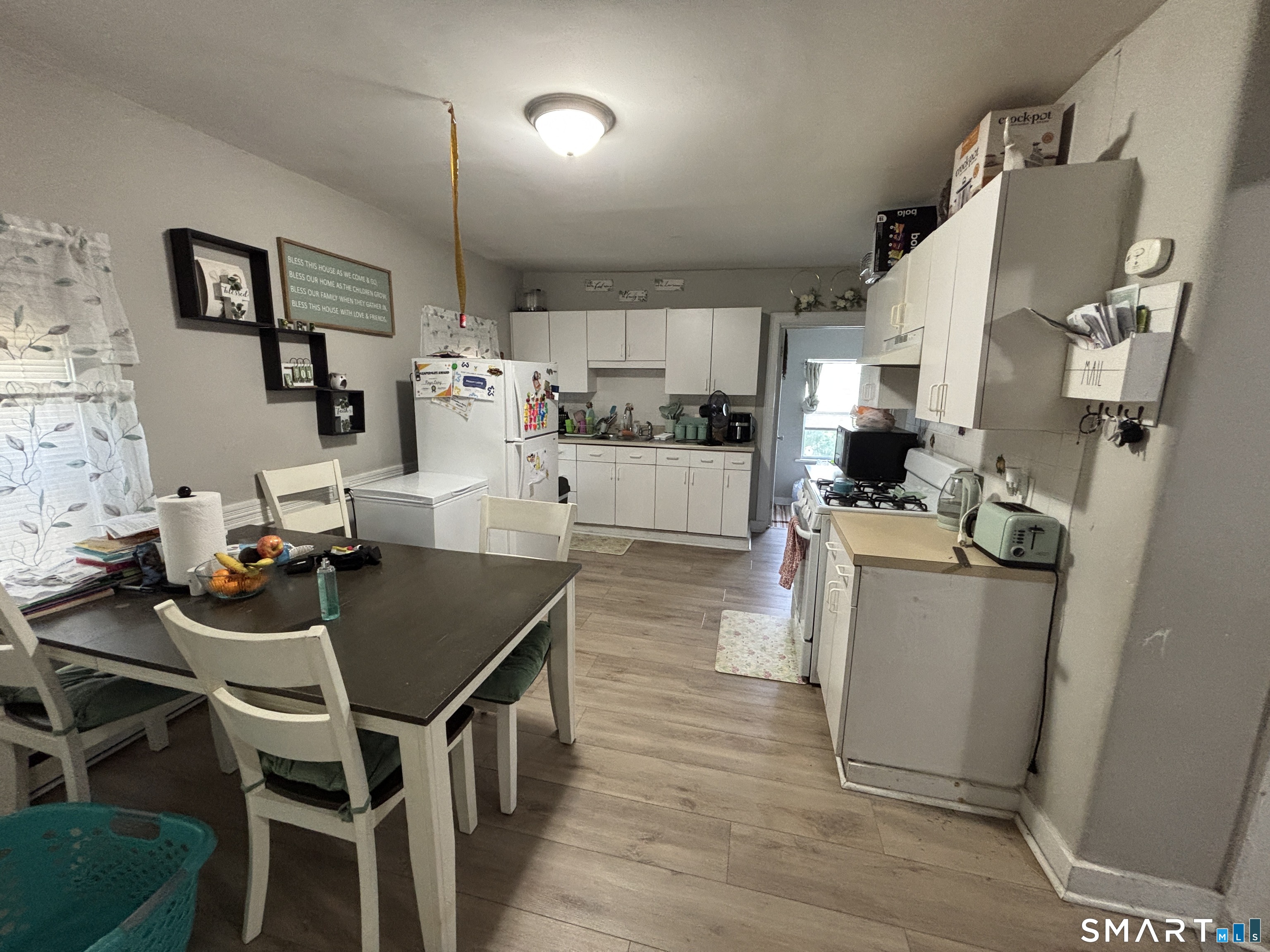 206 Lamberton Street New Haven CT 06519