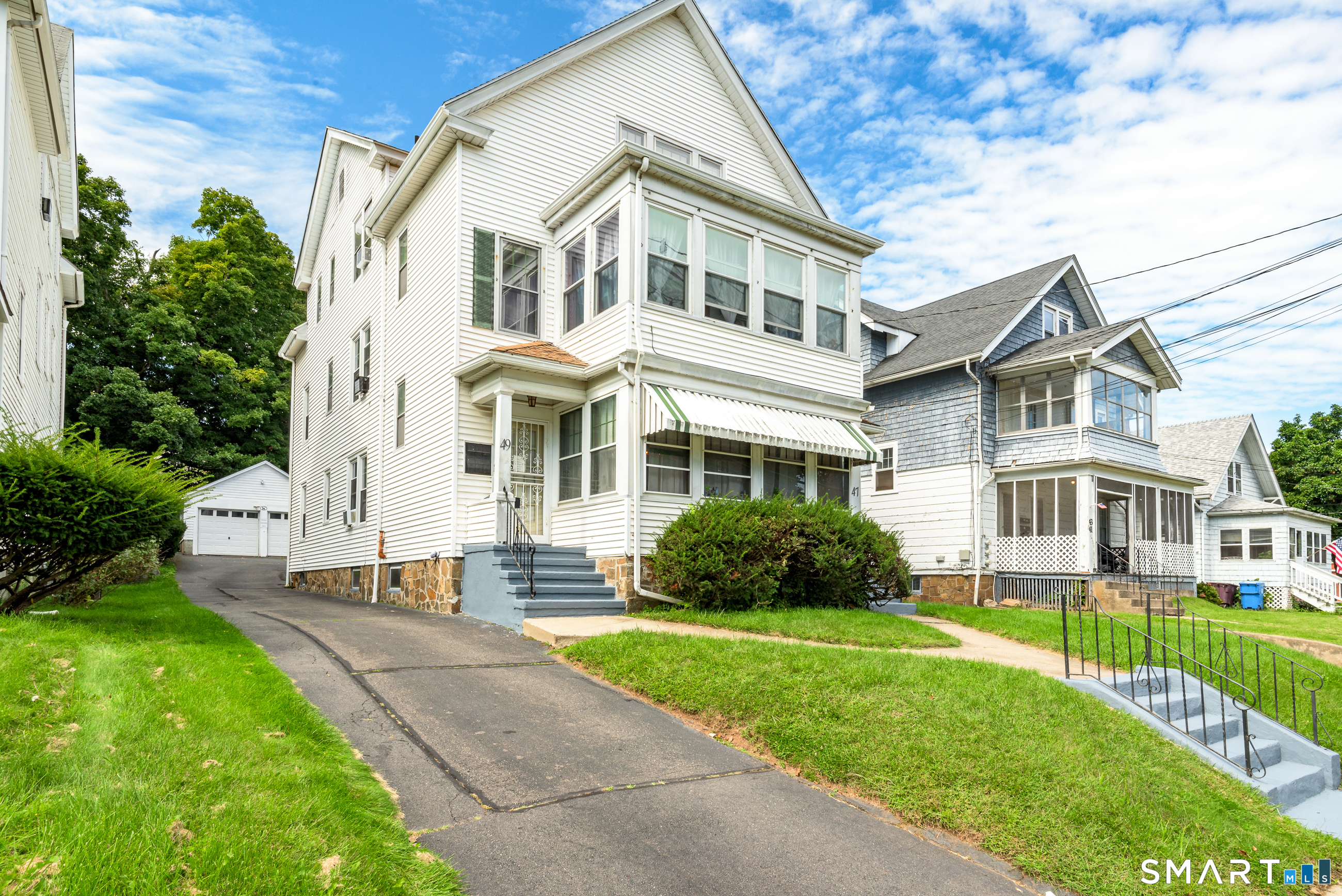 47 Kensington Avenue New Britain CT 06051