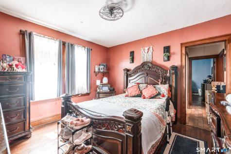 47 Kensington Avenue New Britain CT 06051