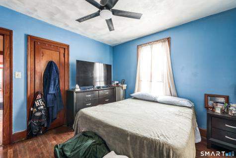 47 Kensington Avenue New Britain CT 06051