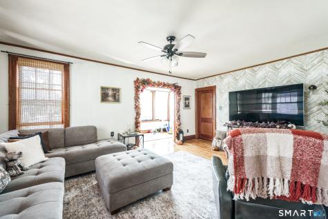 47 Kensington Avenue New Britain CT 06051