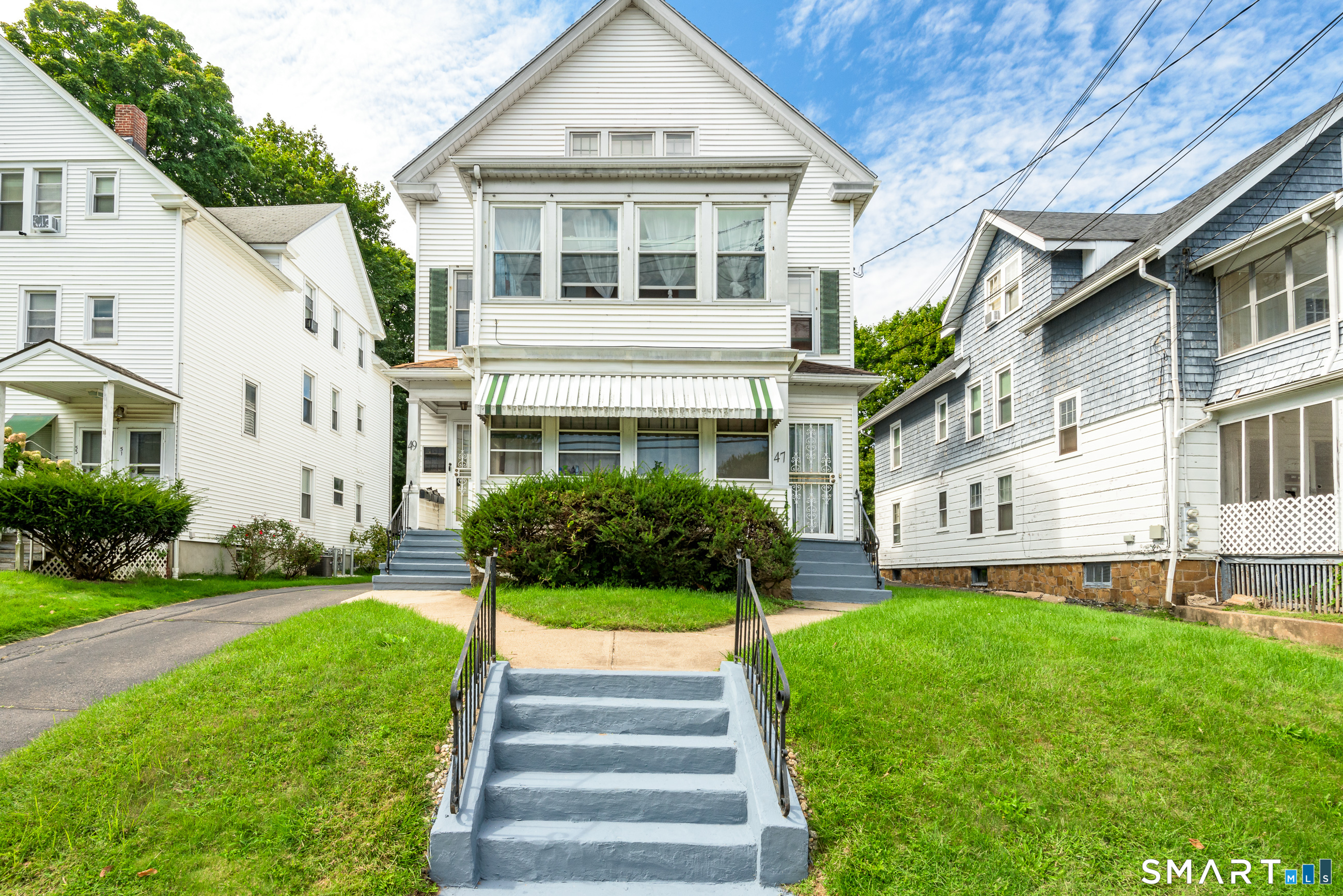 47 Kensington Avenue New Britain CT 06051