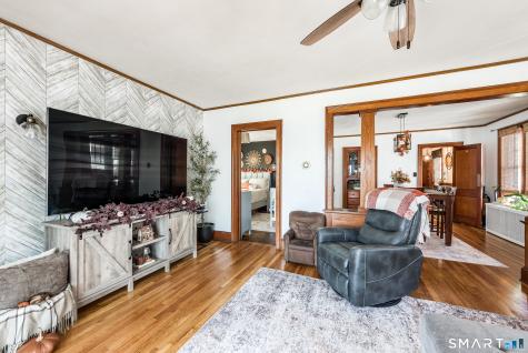 47 Kensington Avenue New Britain CT 06051