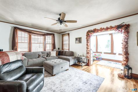 47 Kensington Avenue New Britain CT 06051