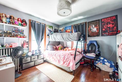 47 Kensington Avenue New Britain CT 06051