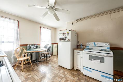 47 Kensington Avenue New Britain CT 06051