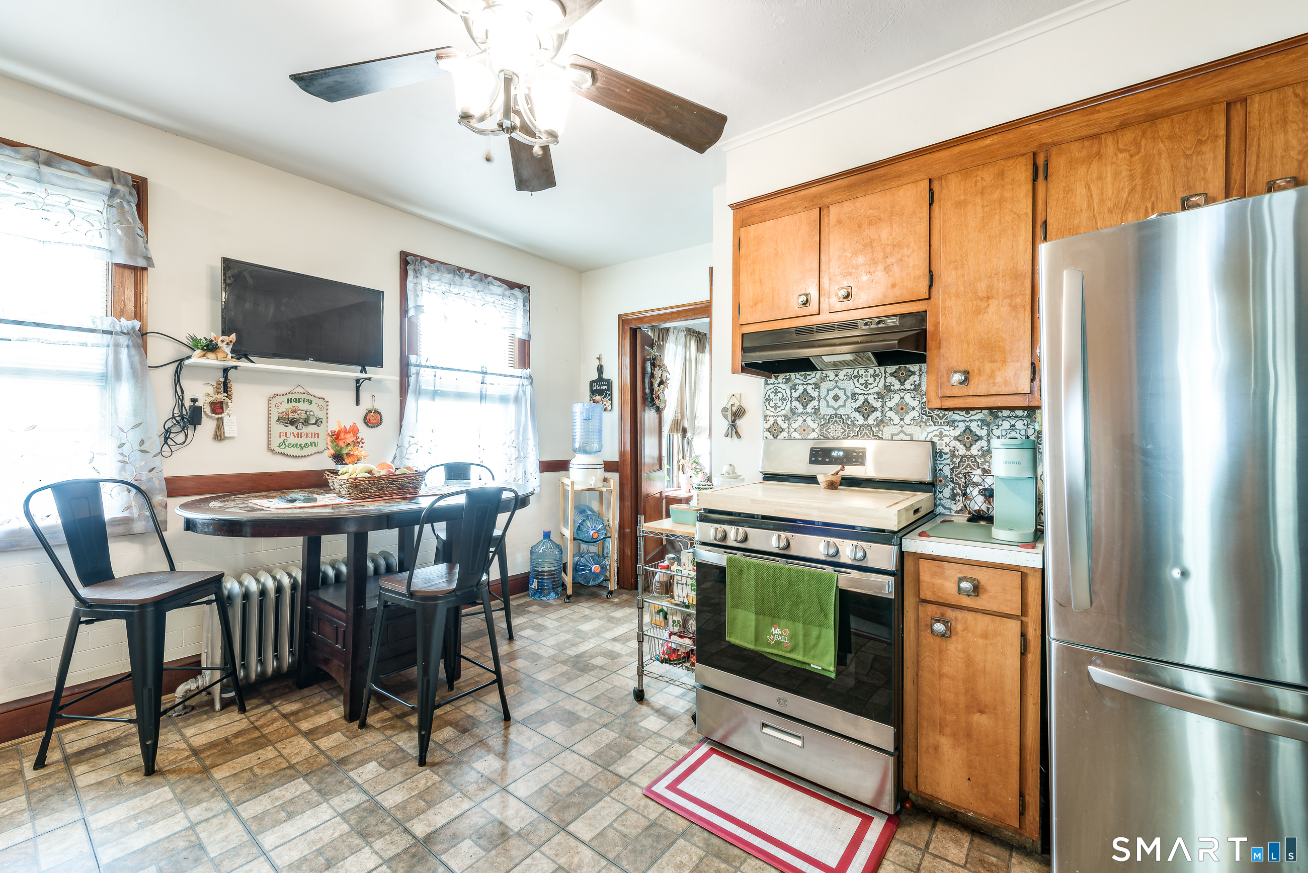 47 Kensington Avenue New Britain CT 06051