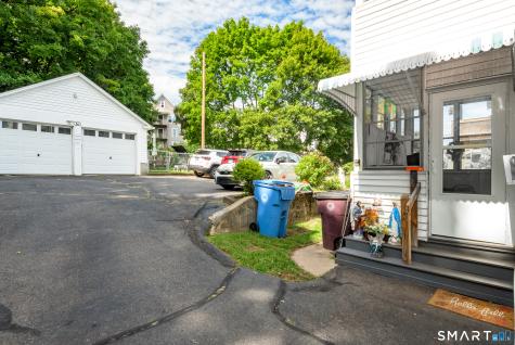 47 Kensington Avenue New Britain CT 06051