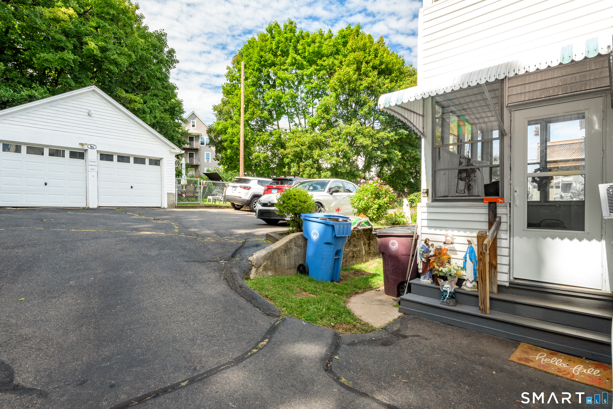 47 Kensington Avenue New Britain CT 06051