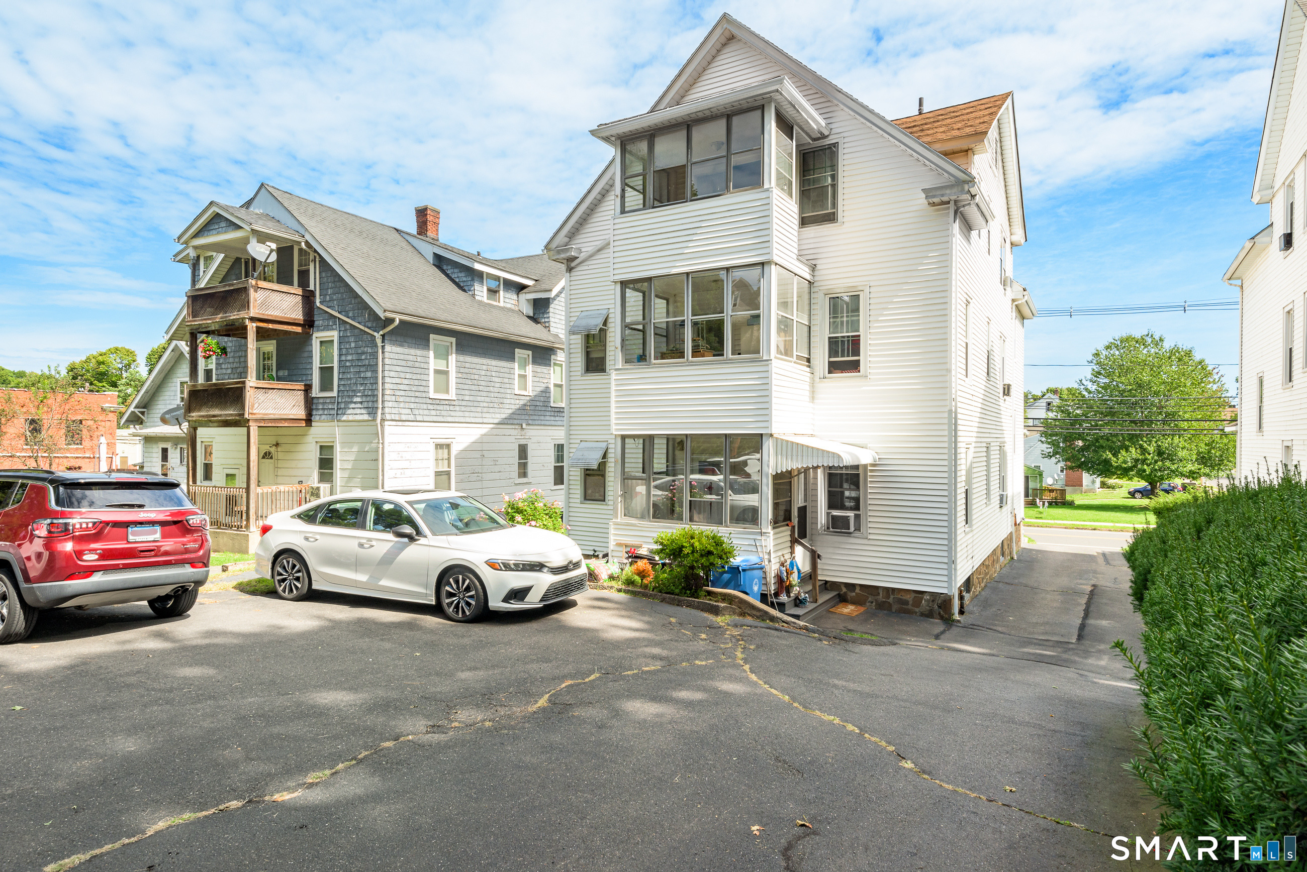47 Kensington Avenue New Britain CT 06051