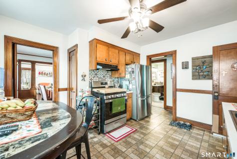 47 Kensington Avenue New Britain CT 06051