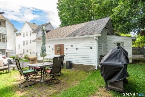 47 Kensington Avenue New Britain CT 06051