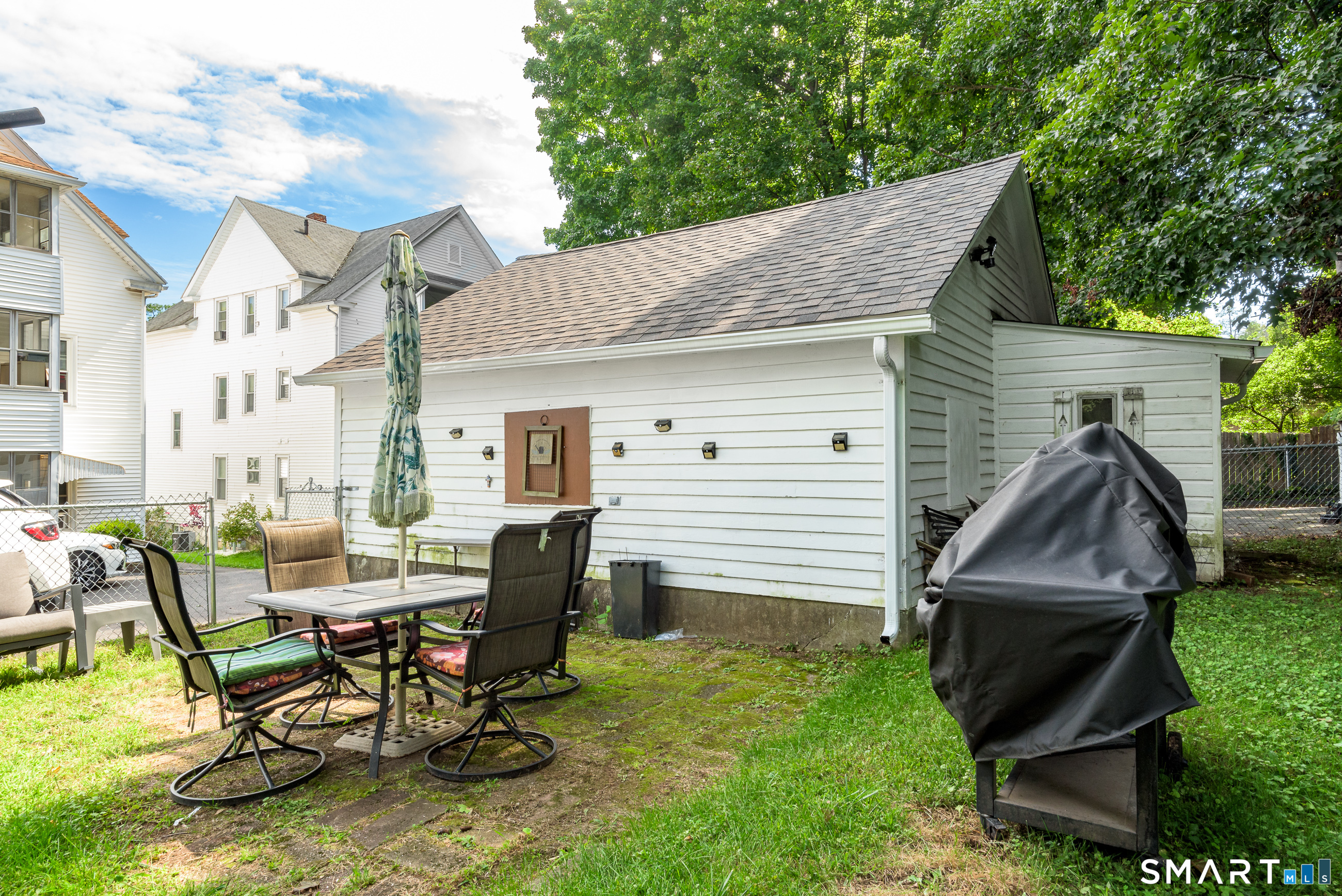 47 Kensington Avenue New Britain CT 06051