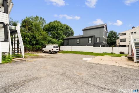 73 Alvord Lane Stamford CT 06902