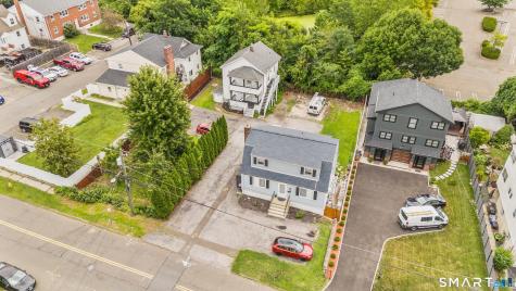 73 Alvord Lane Stamford CT 06902
