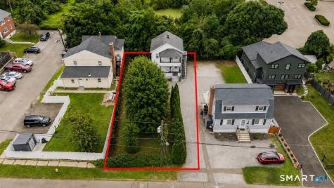 73 Alvord Lane Stamford CT 06902