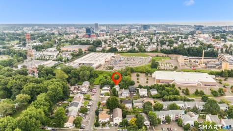 73 Alvord Lane Stamford CT 06902