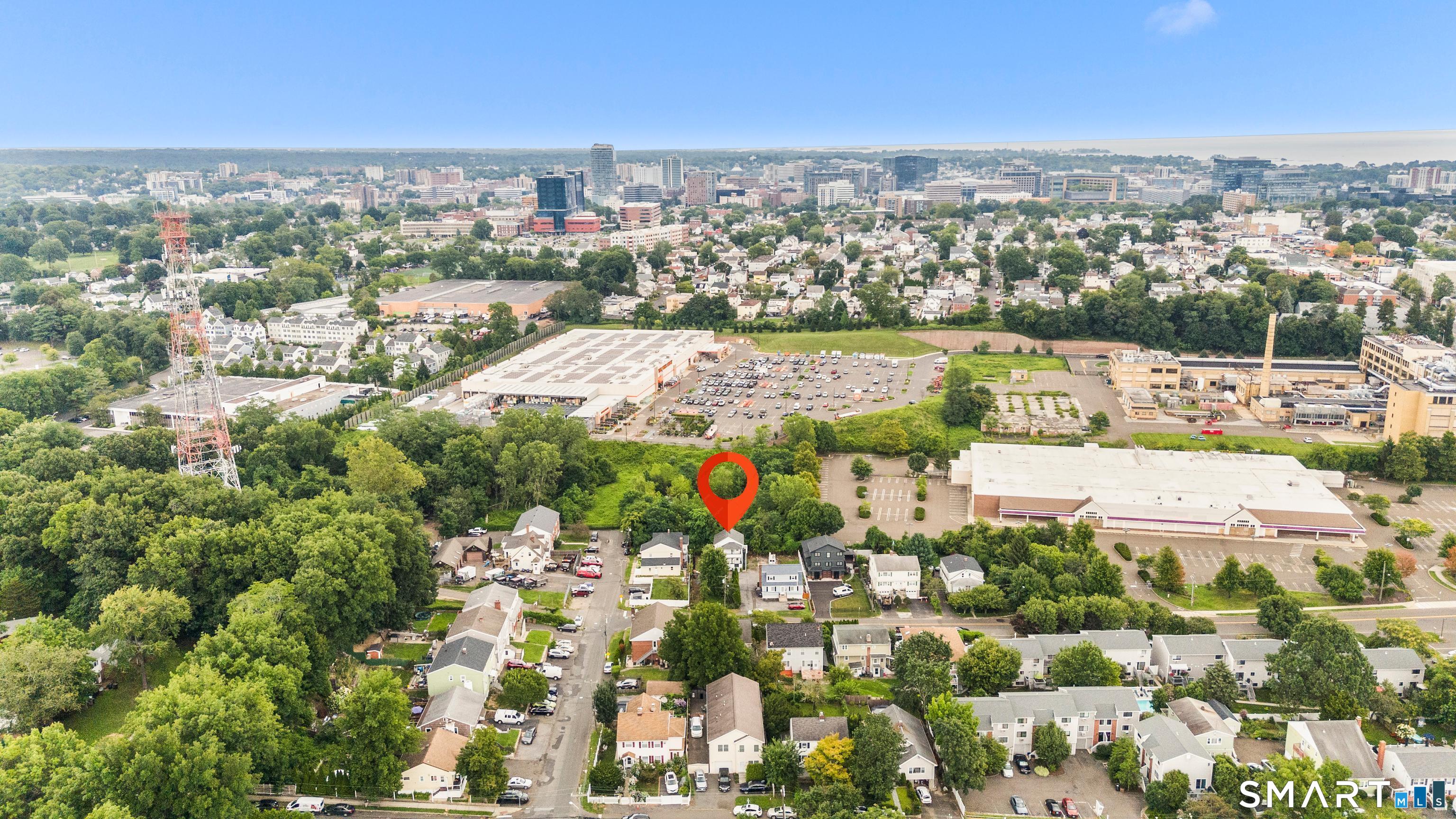 73 Alvord Lane Stamford CT 06902