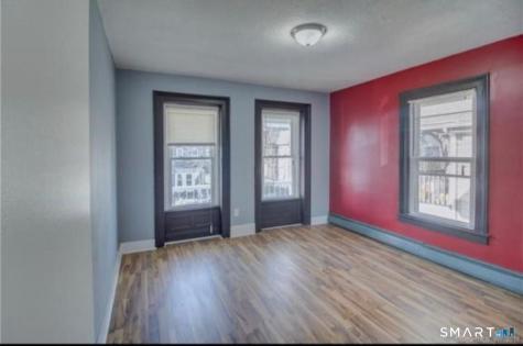 36 Lee Avenue Bridgeport CT 06605