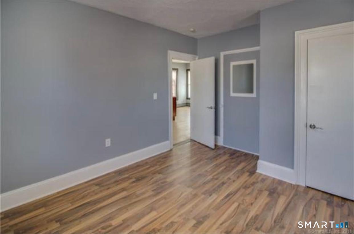 36 Lee Avenue Bridgeport CT 06605