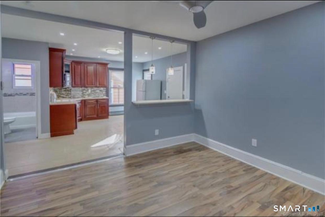 36 Lee Avenue Bridgeport CT 06605