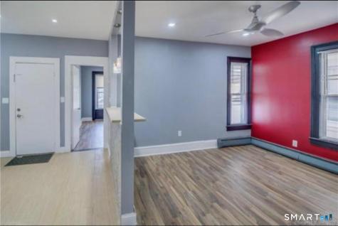 36 Lee Avenue Bridgeport CT 06605