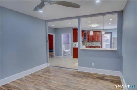 36 Lee Avenue Bridgeport CT 06605