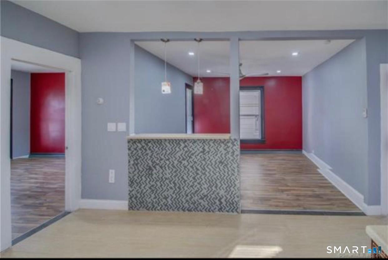 36 Lee Avenue Bridgeport CT 06605