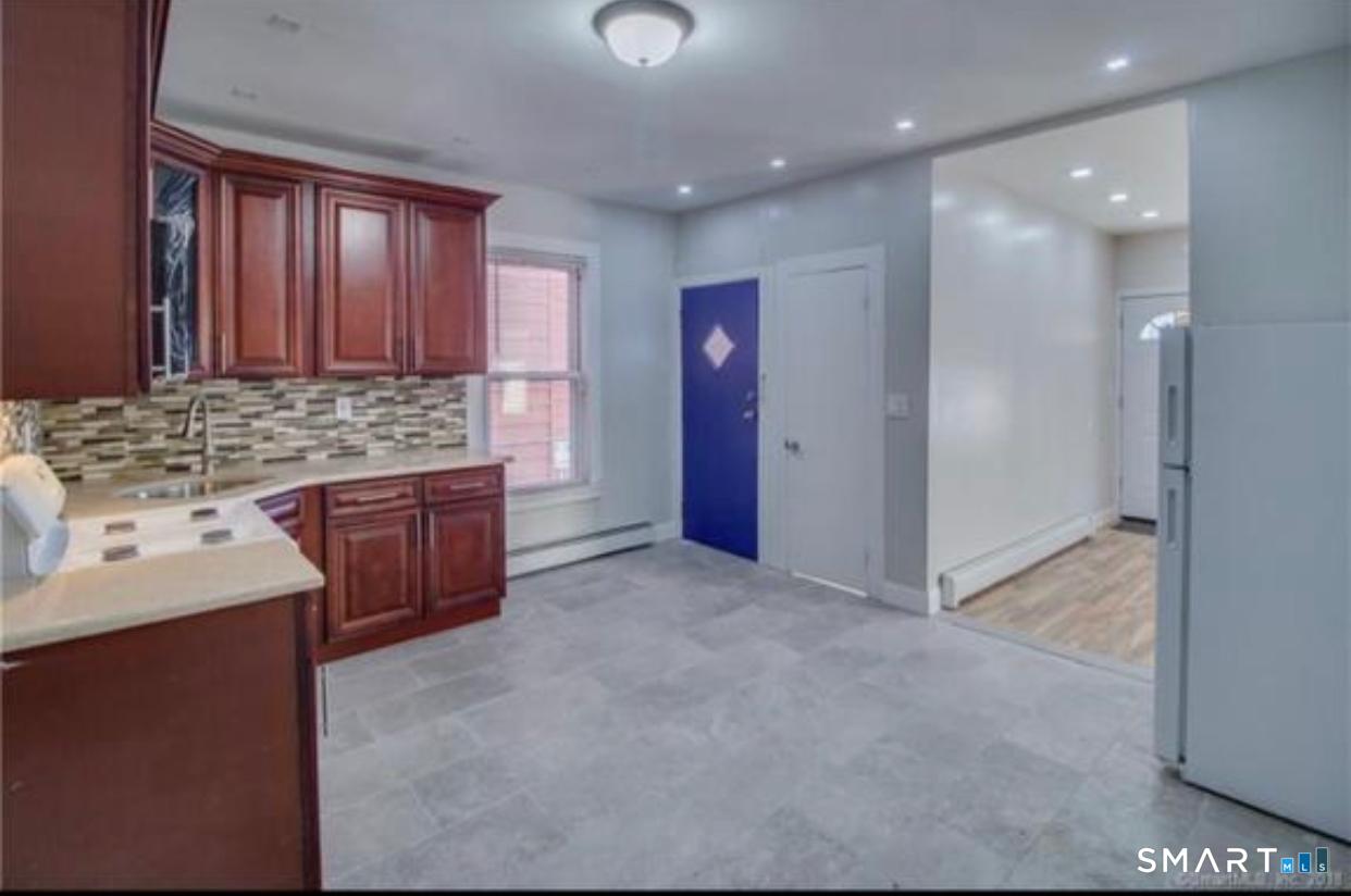 36 Lee Avenue Bridgeport CT 06605