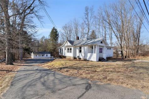 282 Albany Turnpike Canton CT 06019