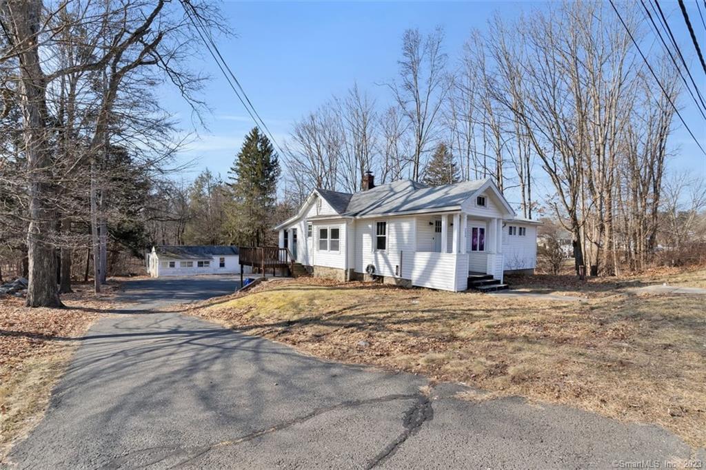 282 Albany Turnpike Canton CT 06019
