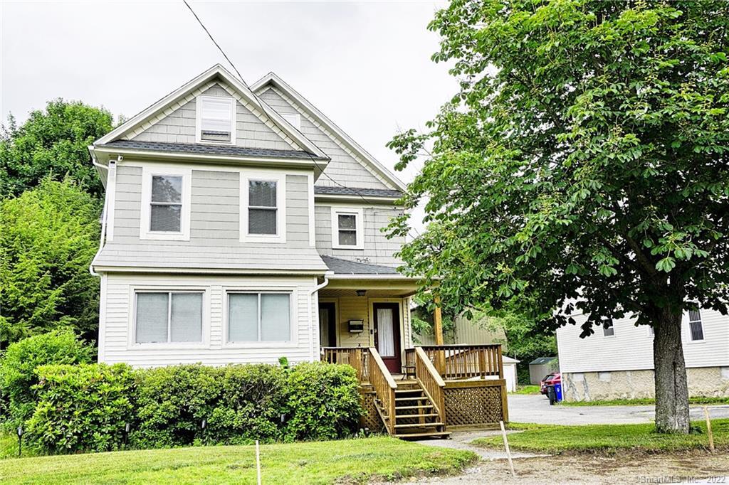 131/133 Pythian Avenue Torrington CT 06790