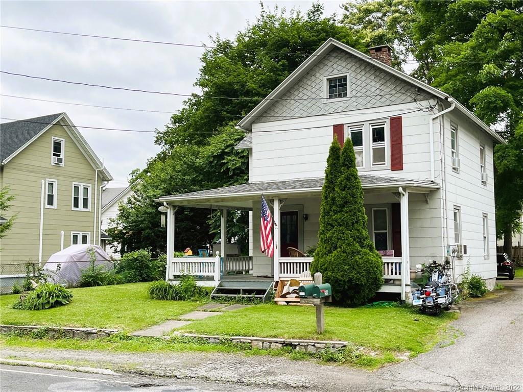68 Grove Street New Milford CT 06776