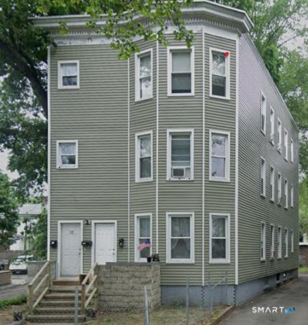 15 Truman Street New Haven CT 06519