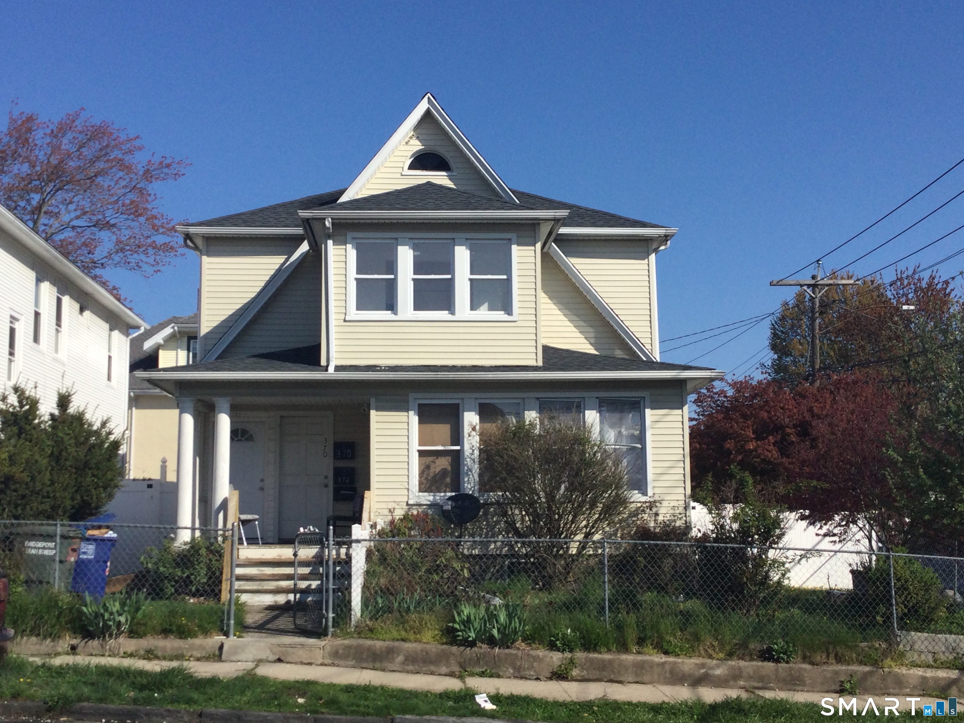 372 Summit Street Bridgeport CT 06606