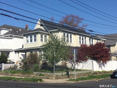 372 Summit Street Bridgeport CT 06606