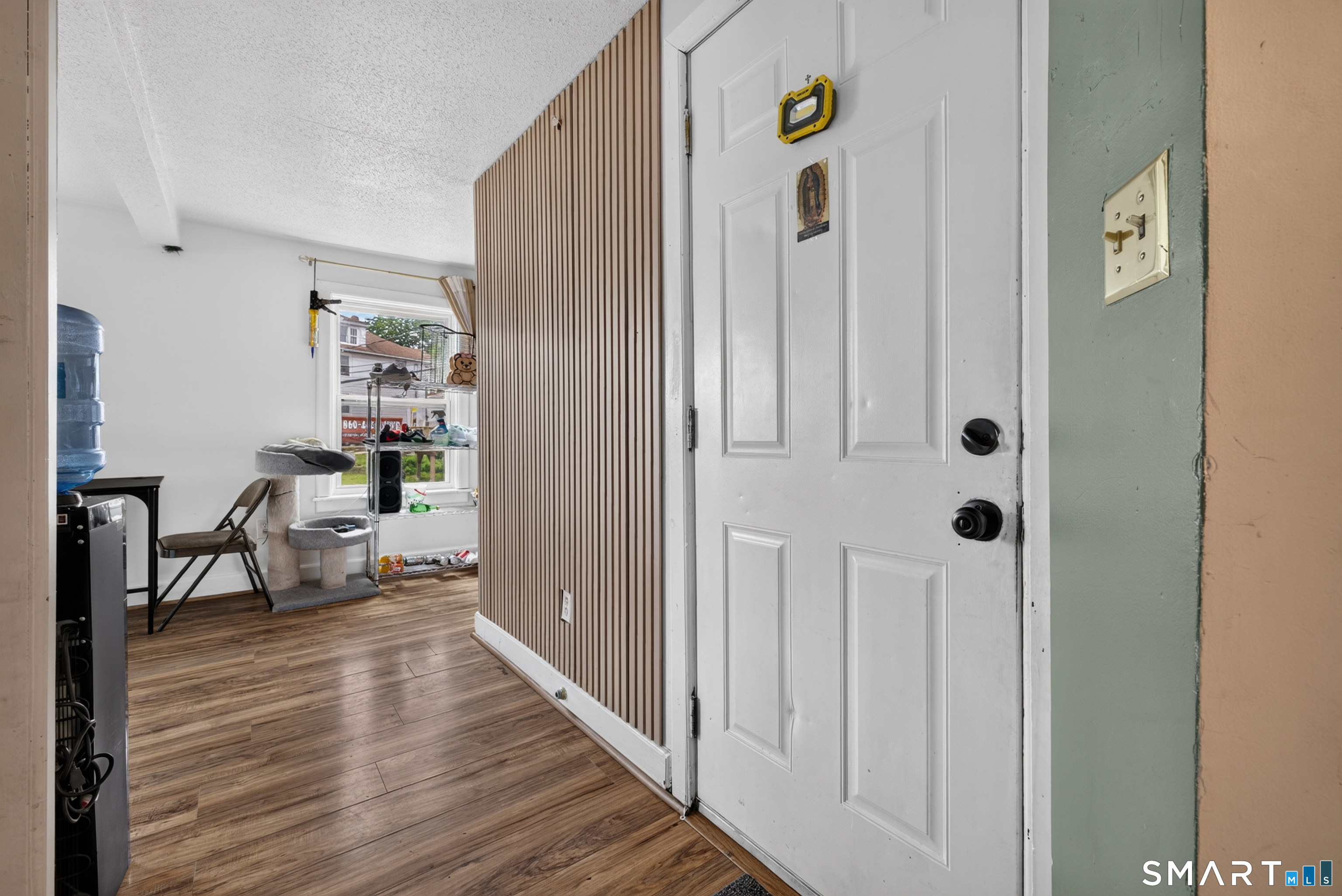 5 Manwaring Street New London CT 06320