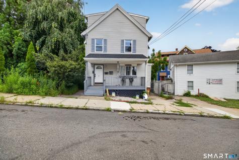 5 Manwaring Street New London CT 06320