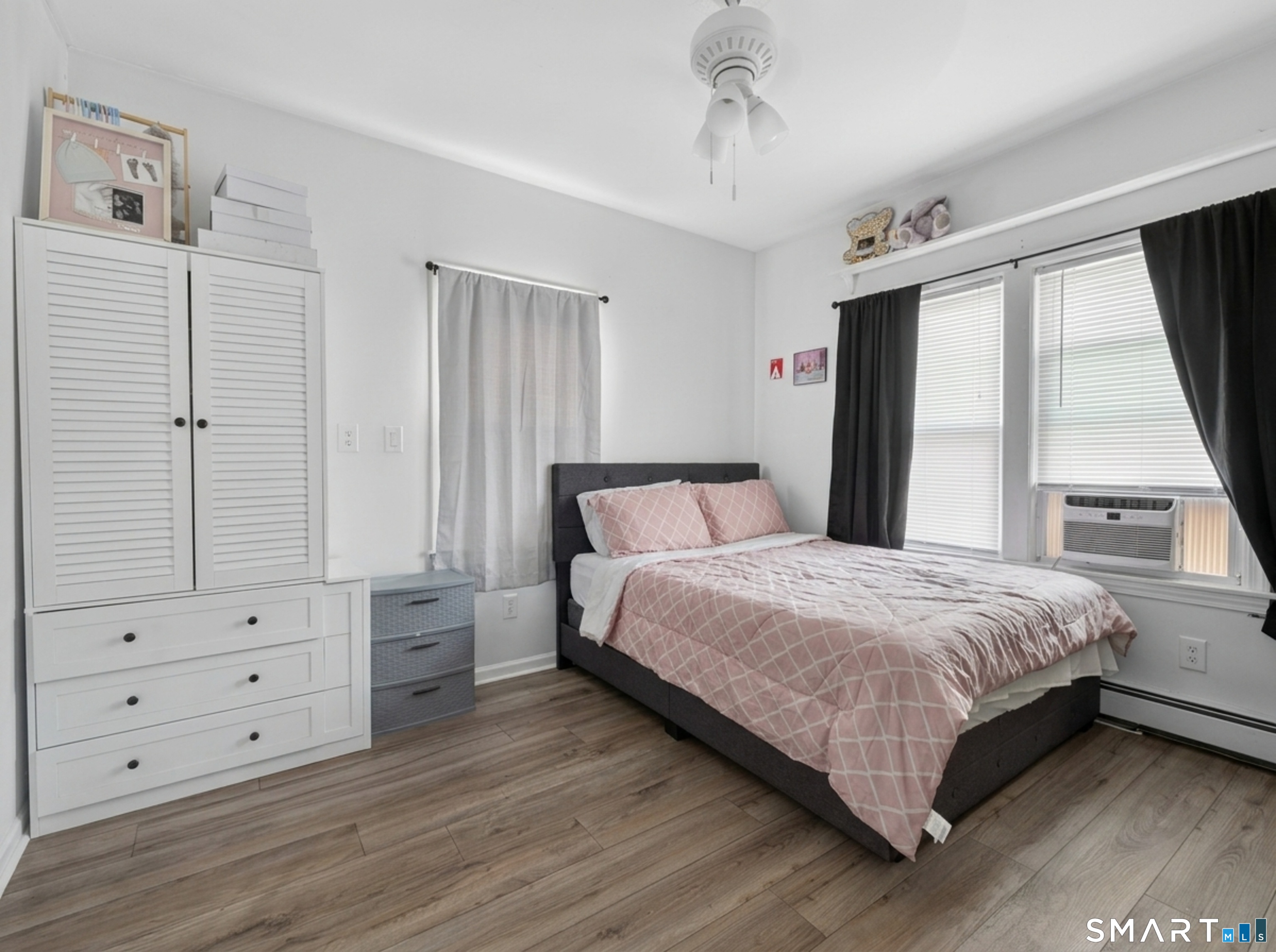 5 Manwaring Street New London CT 06320