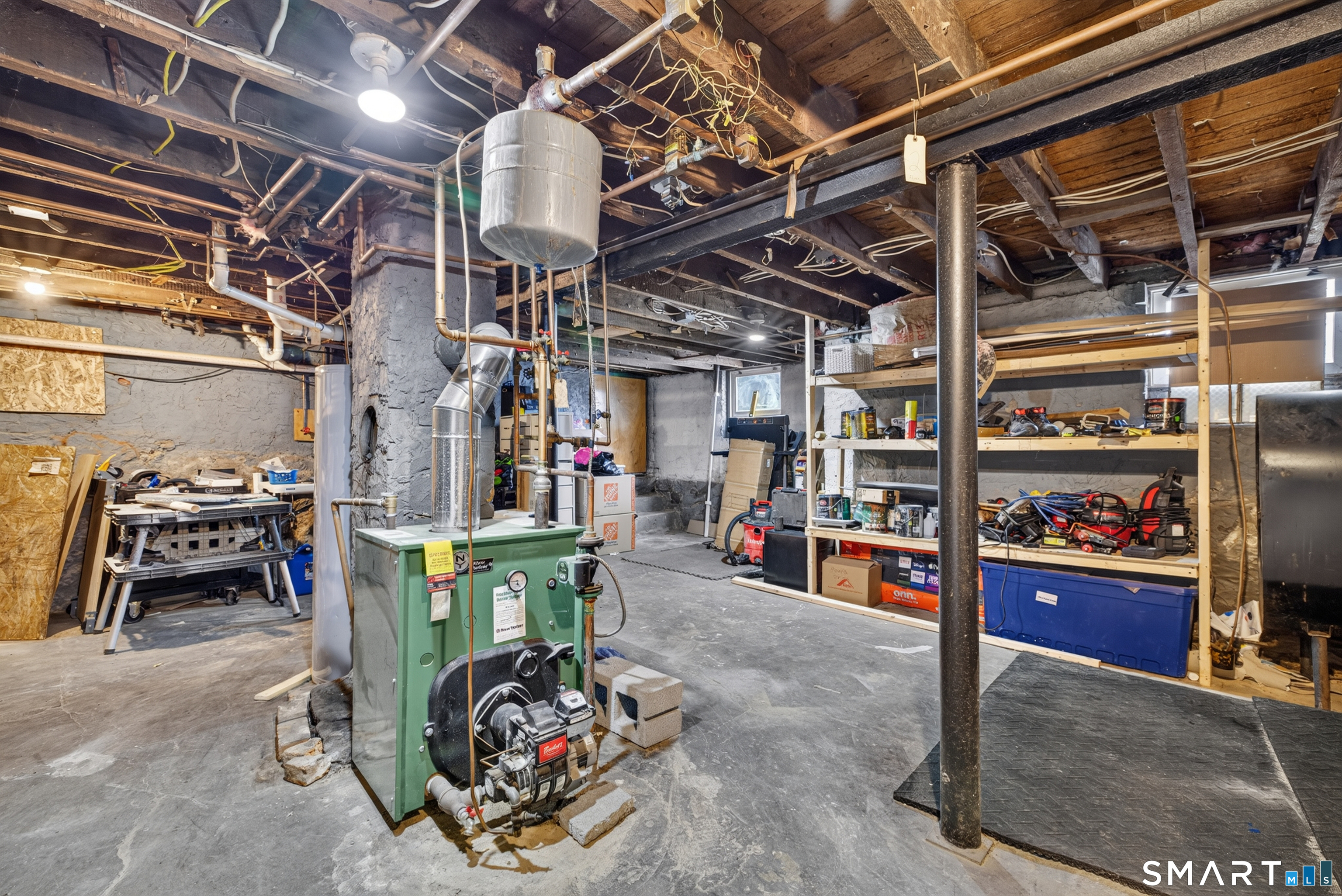 5 Manwaring Street New London CT 06320