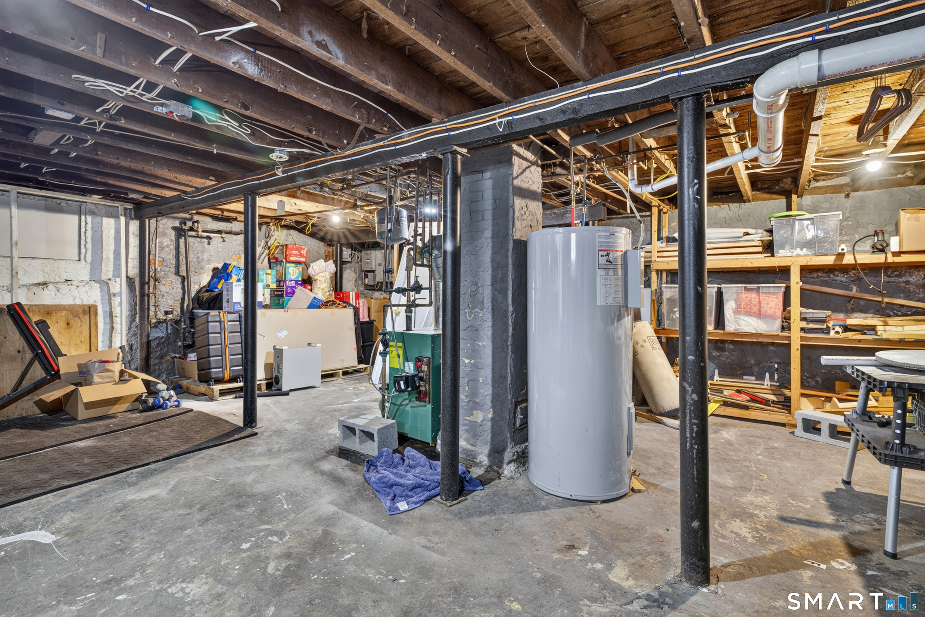 5 Manwaring Street New London CT 06320