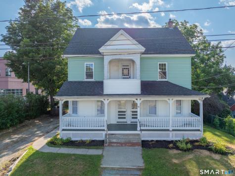 49 High Street Killingly CT 06239