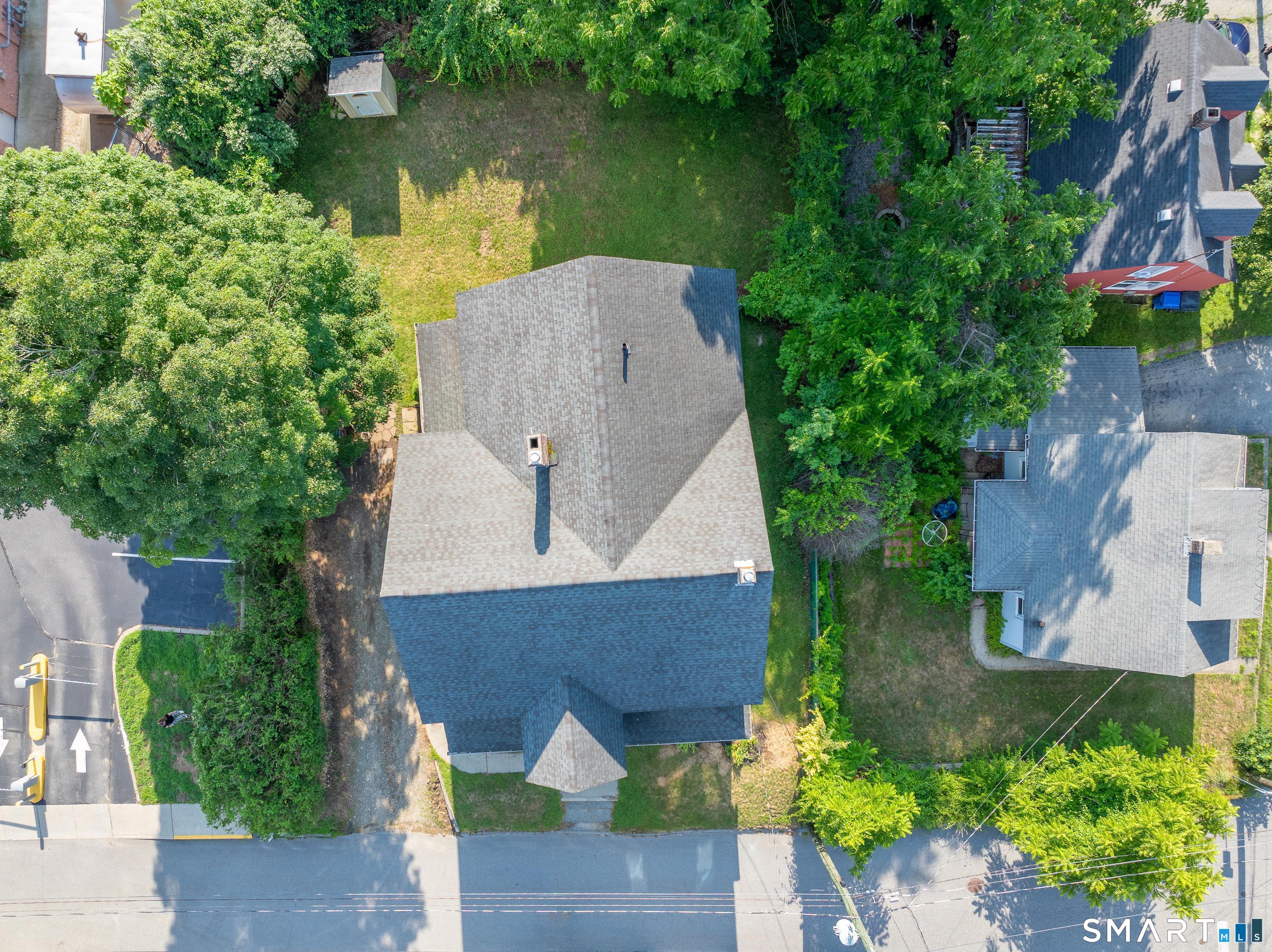 49 High Street Killingly CT 06239