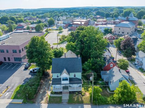 49 High Street Killingly CT 06239