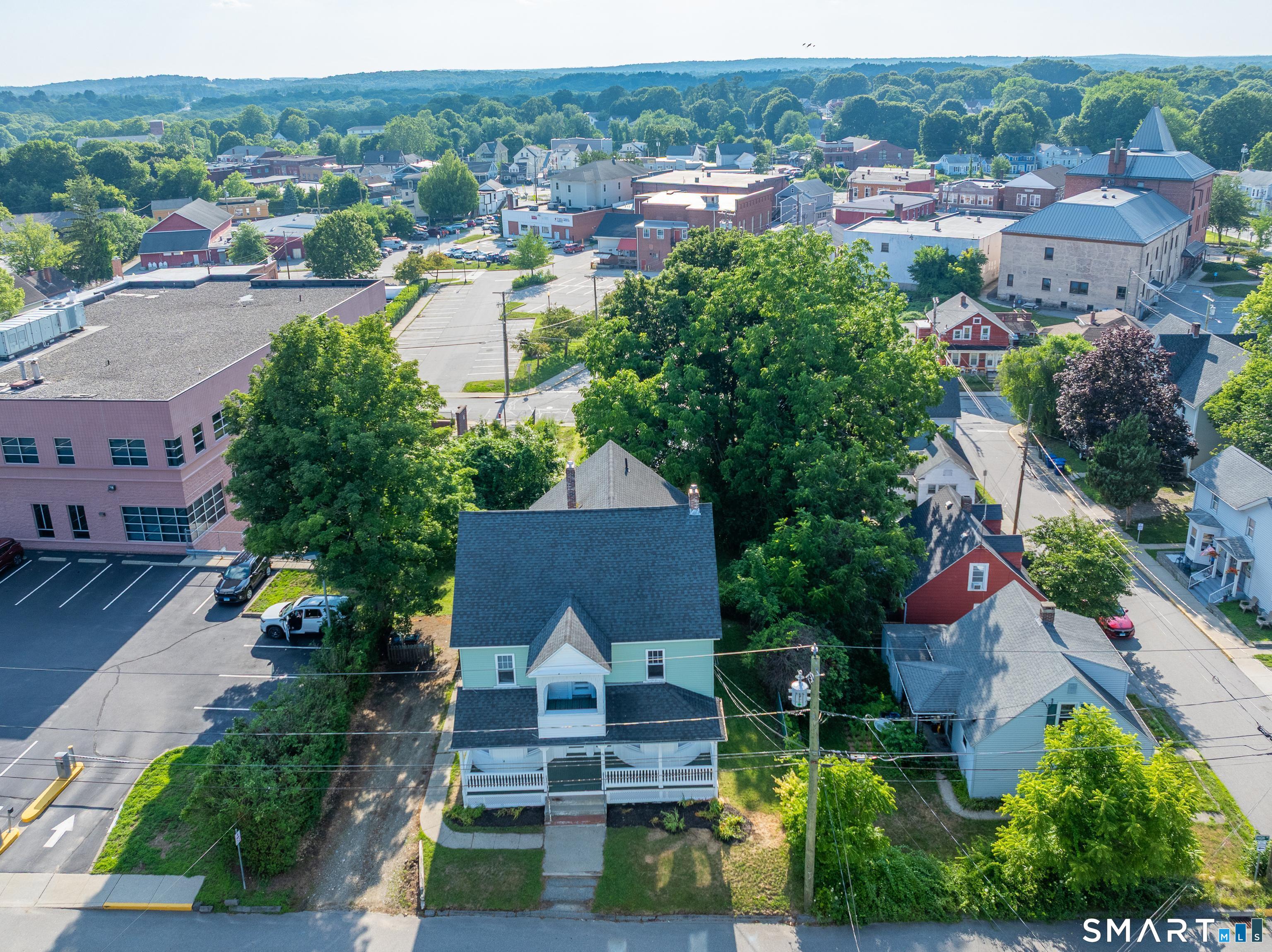 49 High Street Killingly CT 06239