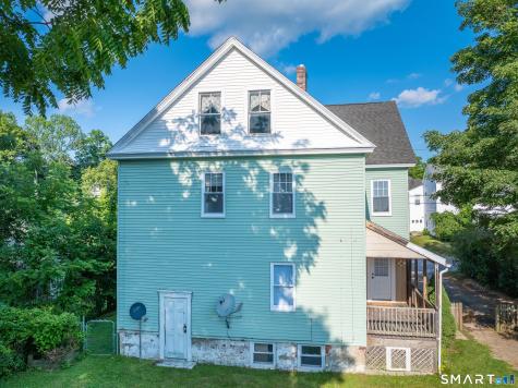 49 High Street Killingly CT 06239
