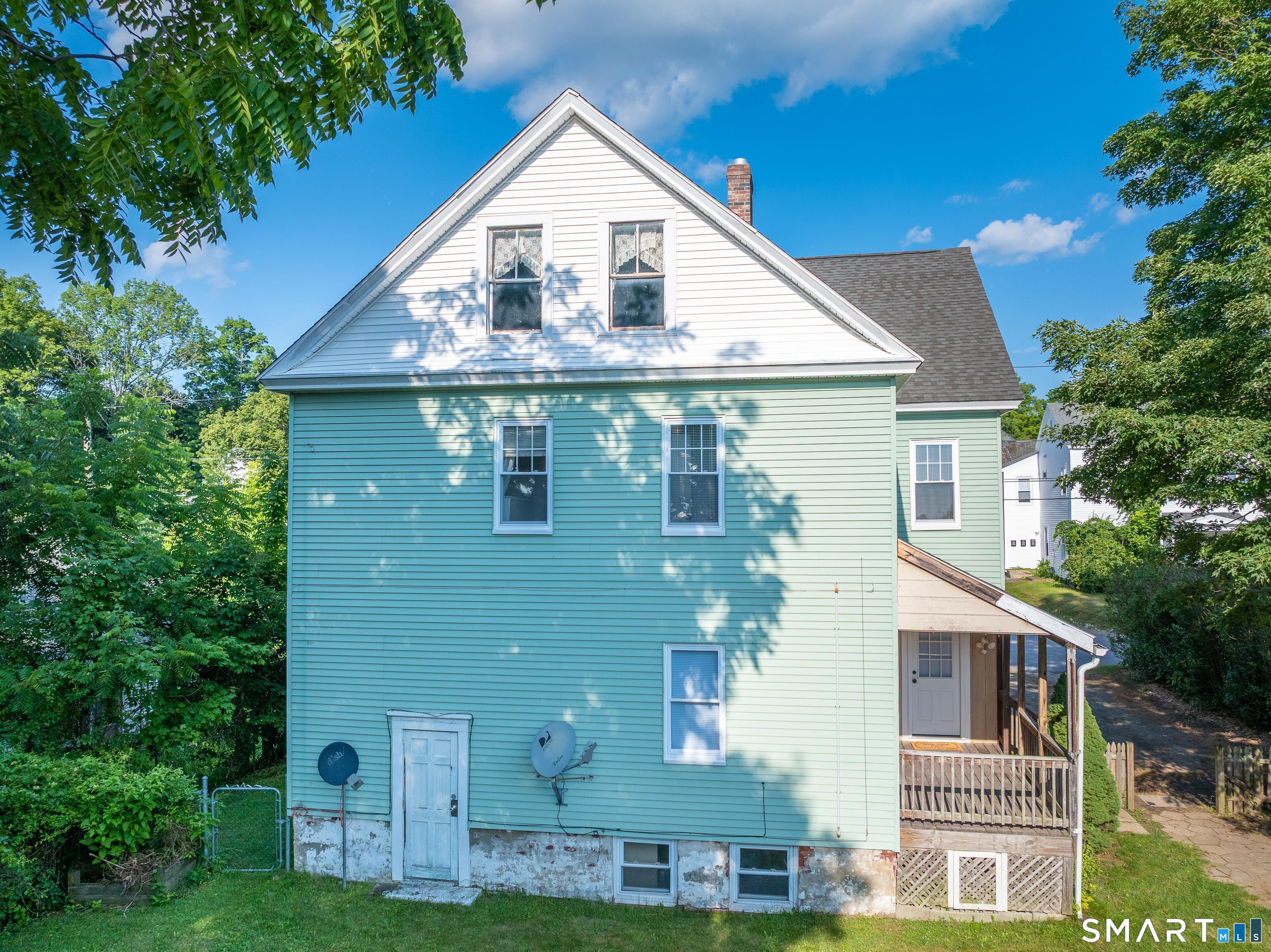 49 High Street Killingly CT 06239