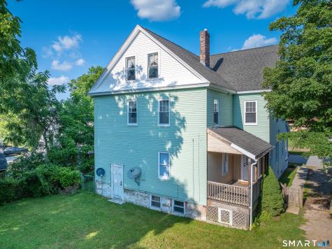 49 High Street Killingly CT 06239
