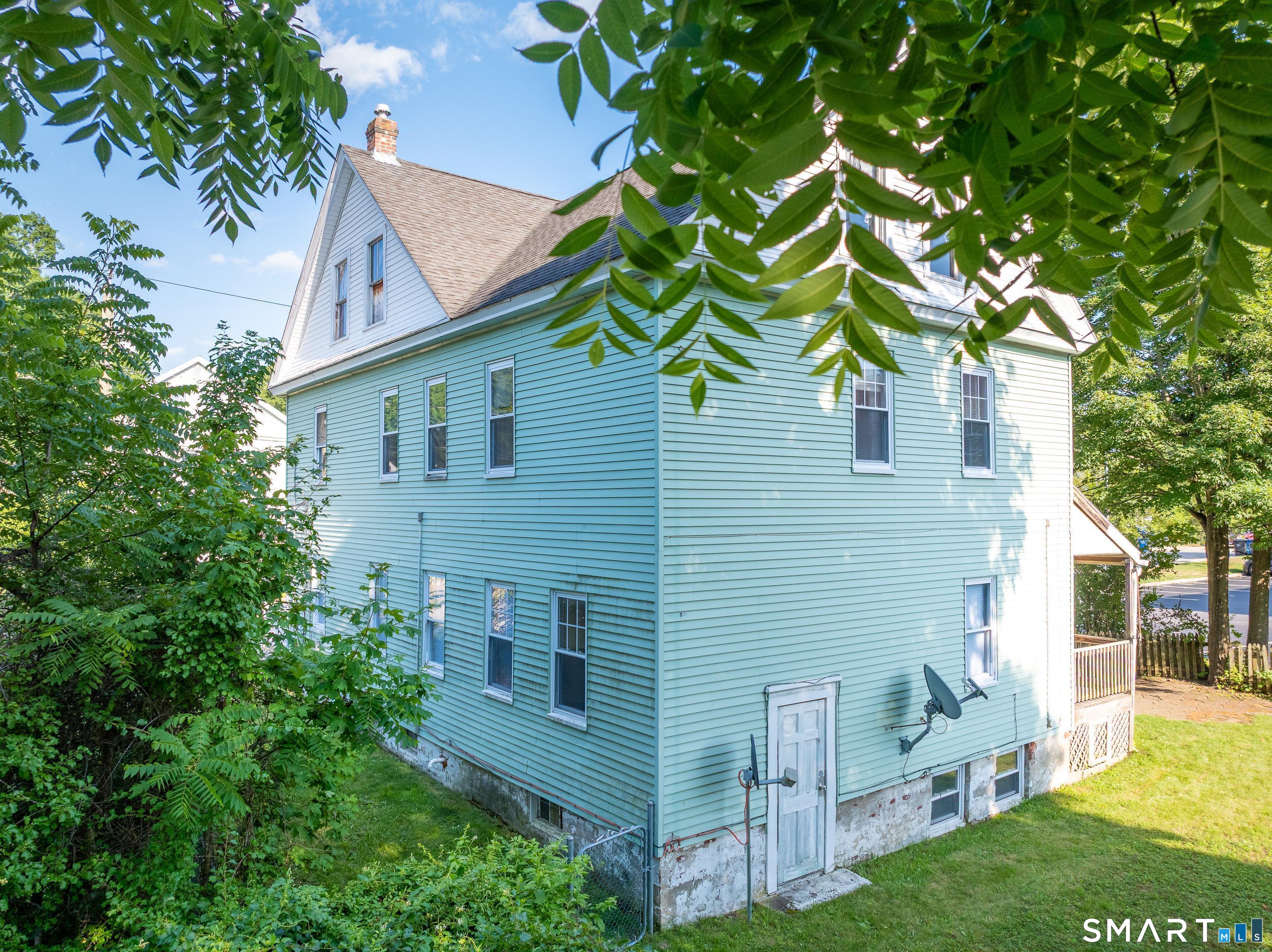 49 High Street Killingly CT 06239