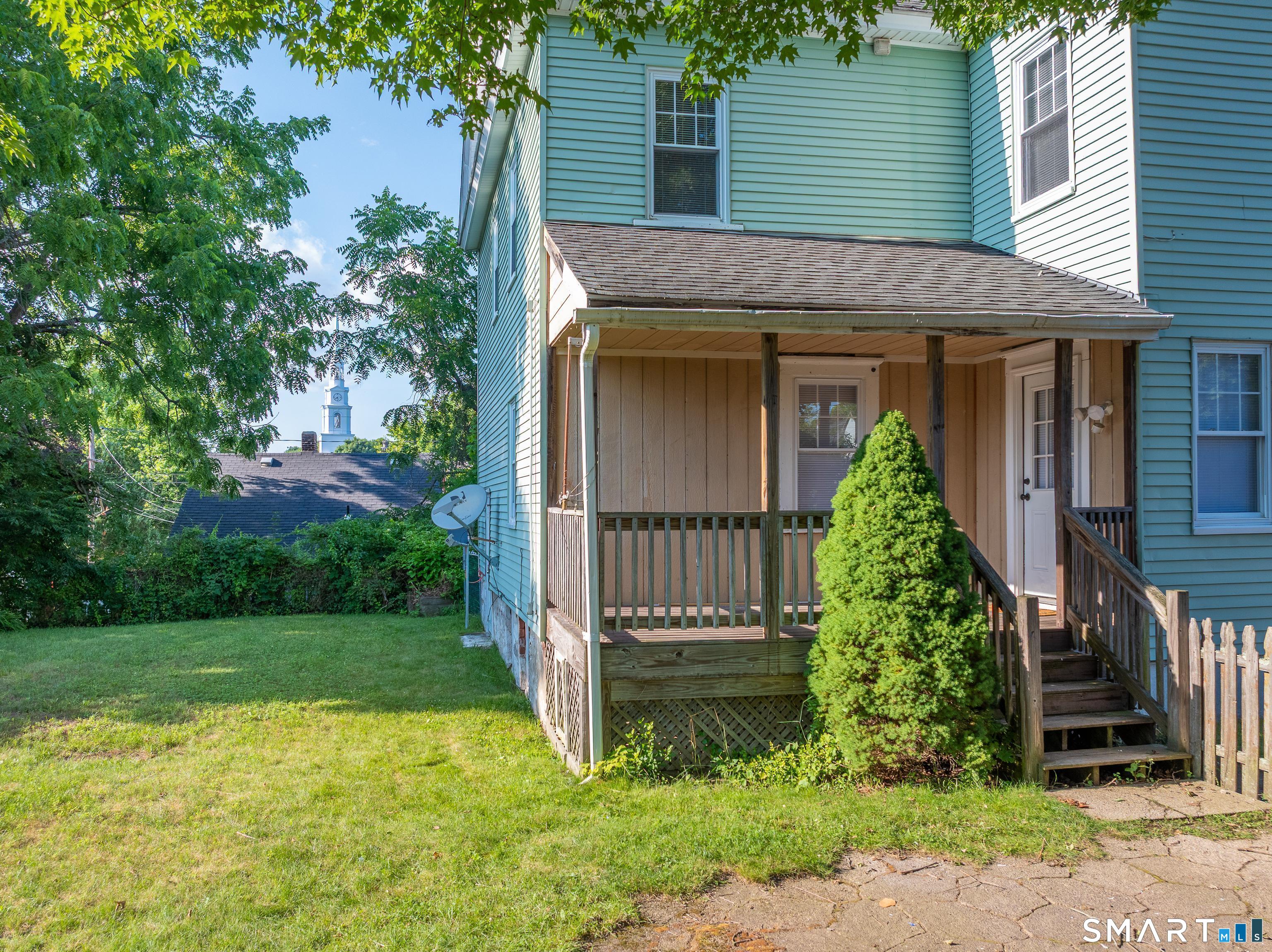 49 High Street Killingly CT 06239